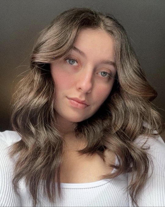 Mallory Gillis