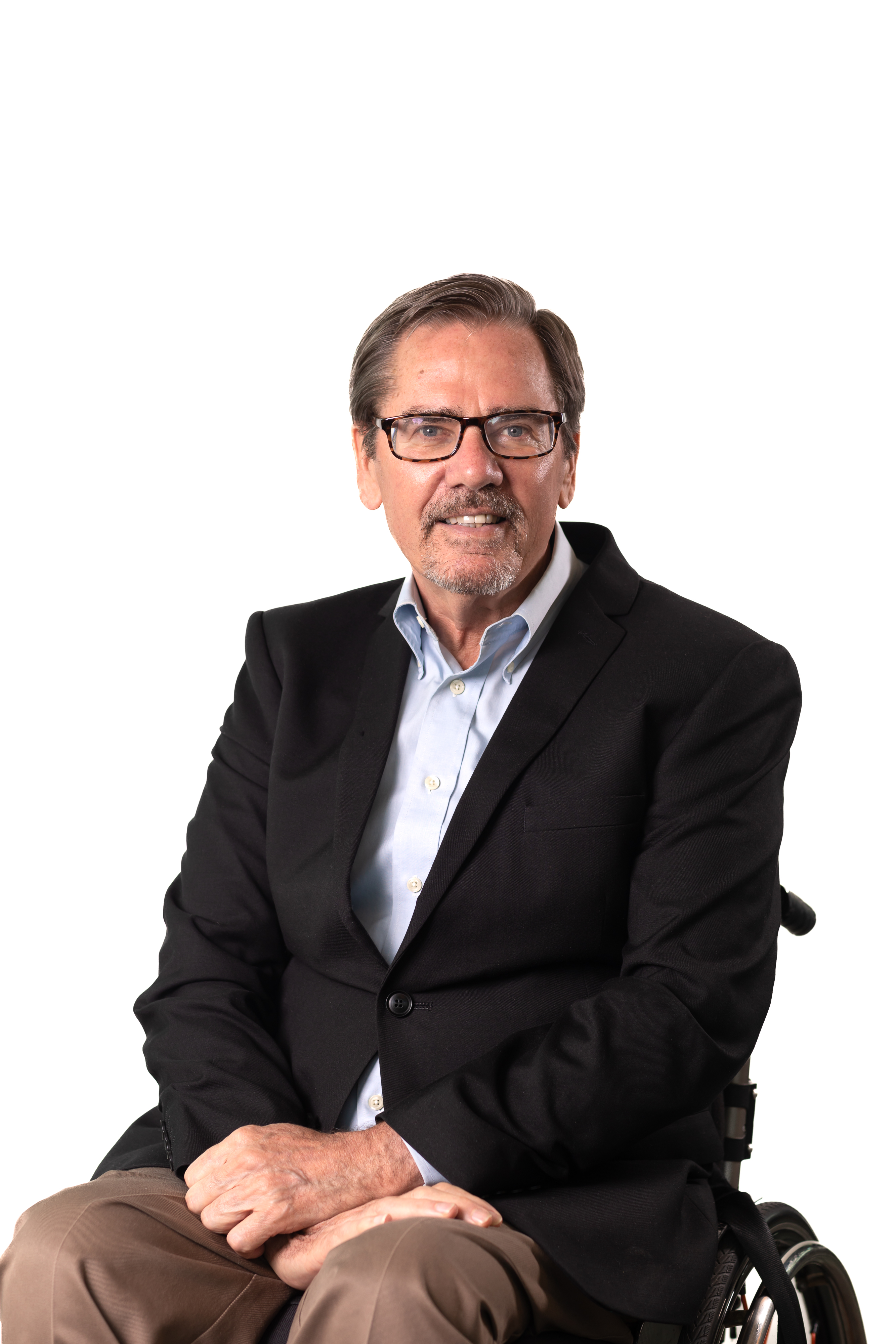 Gerry Post
