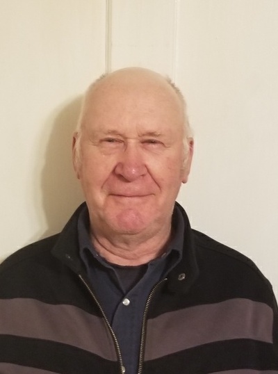 Walter Graves